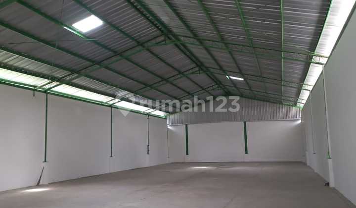 Curug Warehouse, Bitung, Greater Serang, Banten Curug Warehouse, Bitung, Greater Serang, Banten