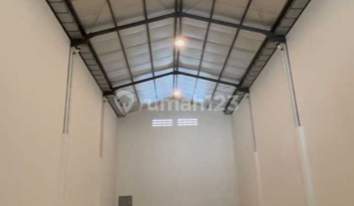 3 in 1 Warehouse Duta Indah Starhub - 274m2 3 in 1 Warehouse Duta Indah Starhub - 274m2
