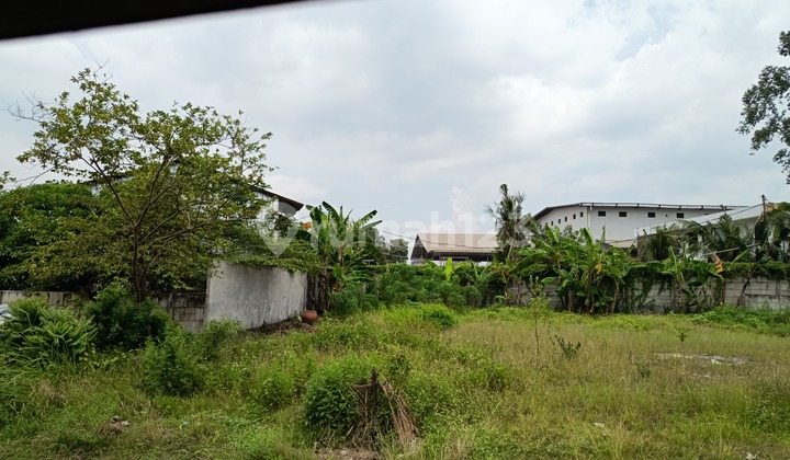 Dadap Land, France, Tangerang 3000m² Dadap Land, France, Tangerang 3000m²