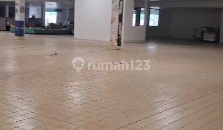 Bitung Warehouse, Tangerang, land area 1.5 hectares, building area 6000 Bitung Warehouse, Tangerang, land area 1.5 hectares, building area 6000