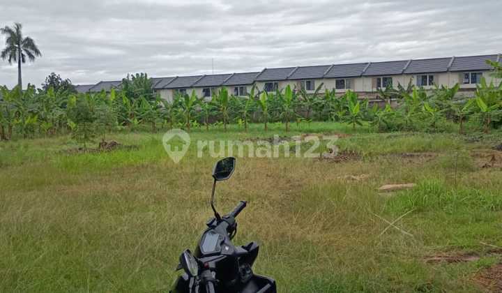 Tanah Diklat Pemda 7000