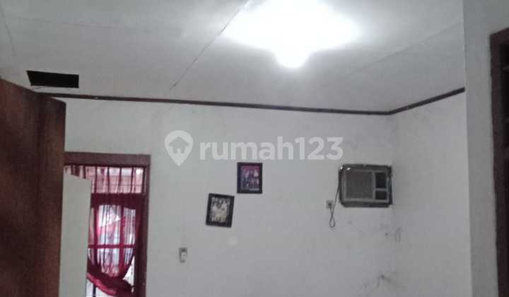 Rumah 2 Lantai Kelapa Dua, Danau Singkarak, Tangerang