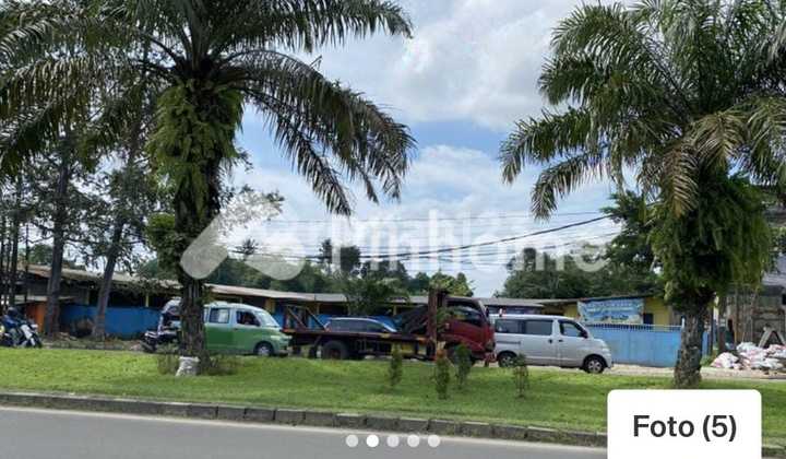 Cikupa Land, Tigaraksa, 1000m²