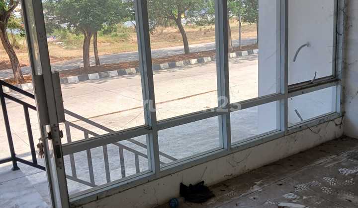 Gudang Rira Green Park, Cikarang, Kab Bekasi