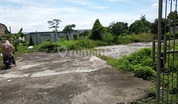 Cikande Land, Serang, Banten Cikande Land, Serang, Banten