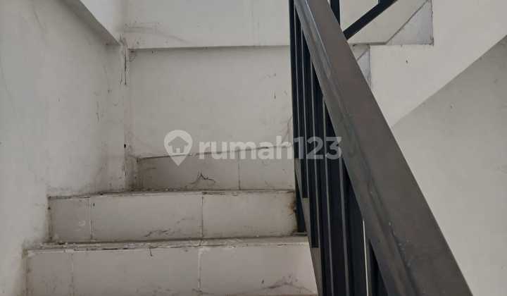 Gudang Rira Green Park, Cikarang, Kab Bekasi