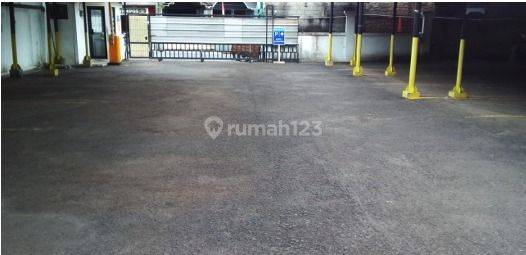 Dijual Lahan Gudang Di Kebagusan Pasar Minggu Jakarta Selatan 2