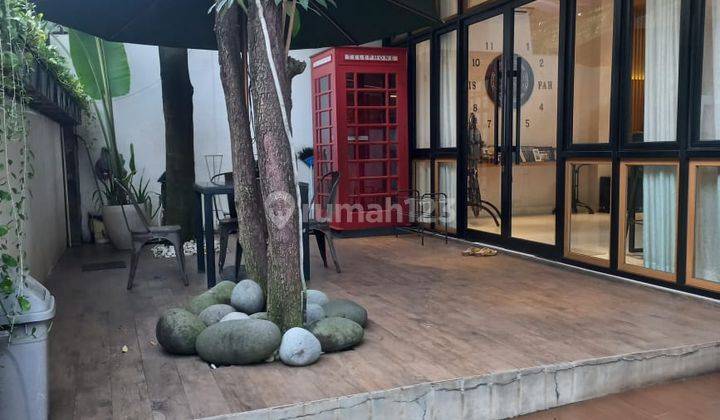 Dijual Rumah 3 Lantai Di Harapan Baru Regency Bekasi  2