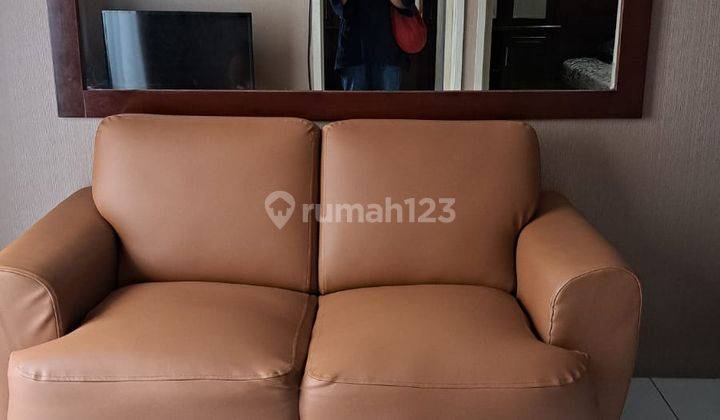 Dijual Apartenen Center Point Bekasi 2