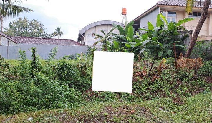 Dijual Tanah Di Komplek Jaka Permai Bekasi 1