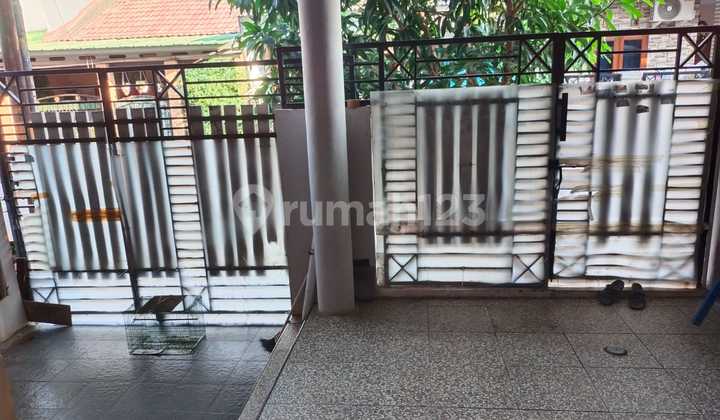 Dijual Rumah Di Telaga Mas Duta Harapan Bekasi Utara 2