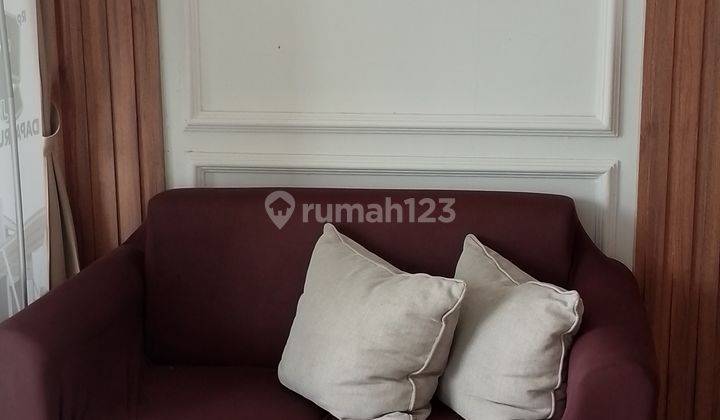 Dijual Rumah Baru Cendana Griya Asri Di Harapan Jaya Bekasi 2