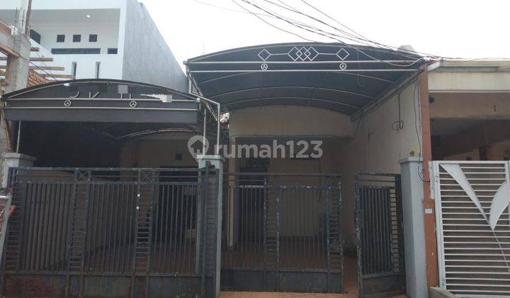 Disewakan Rumah Di Duta Bumi Harapan Indah Bekasi 1