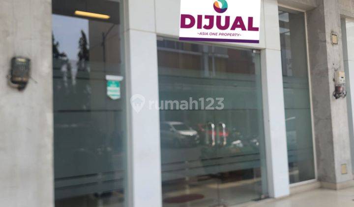 Dijual Ruko Sinpasa 3 Lantai Di Summarecon Bekasi 2