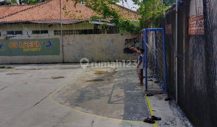 Dijual Sebidang Tanah Di Kartini Dalam Margahayu Bekasi Timur 2