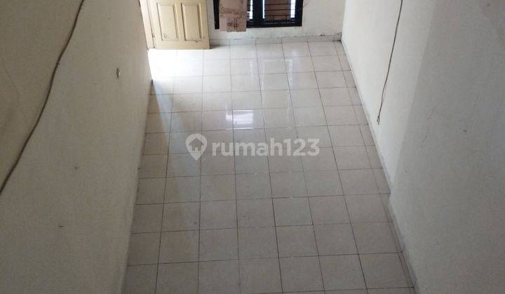 Disewakan Rumah Di Duta Bumi Harapan Indah Bekasi 2
