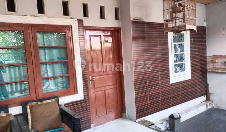 Dijual Rumah Di Telaga Mas Duta Harapan Bekasi Utara 1