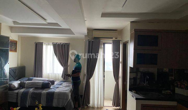 Dijual Apartemen Di Lagon Bekasi Town Square Bekasi 2