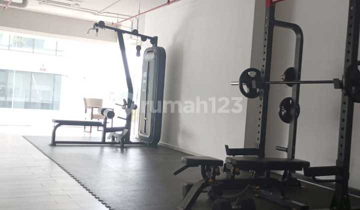 Dijual Apartemen Daan Mogot City, Jakarta Barat Dijual Apartemen Daan Mogot City, Jakarta Barat