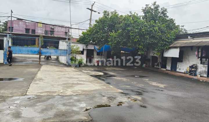 Warehouse For Rent Ready to Use Cikarang Near Jababeka