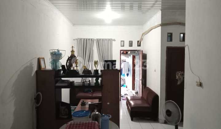 For Sale House Taman Harapan Baru West Bekasi