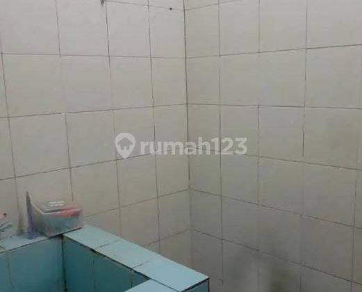 Dijual Cepat Rumah 2 Lantai Di Bintara Bekasi Barat 1