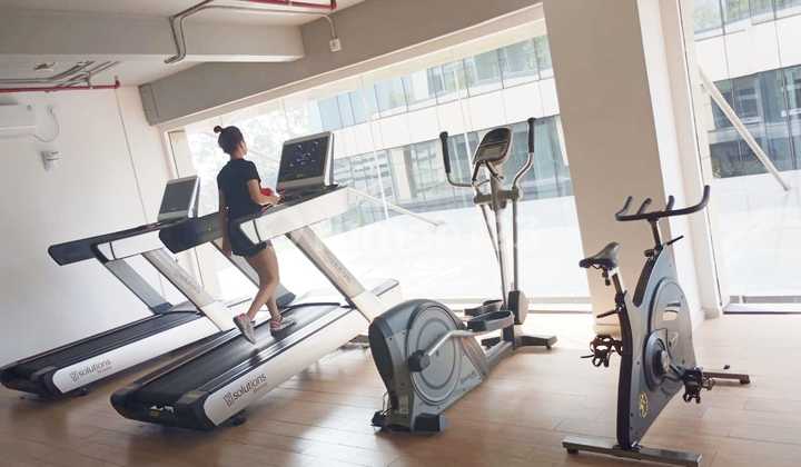 Dijual Apartemen Daan Mogot City, Jakarta Barat Dijual Apartemen Daan Mogot City, Jakarta Barat