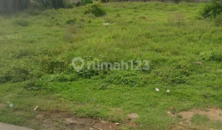 Dijual Tanah Darat Lokasi Raya Jayabakti Bale Kembang Bekasi 2