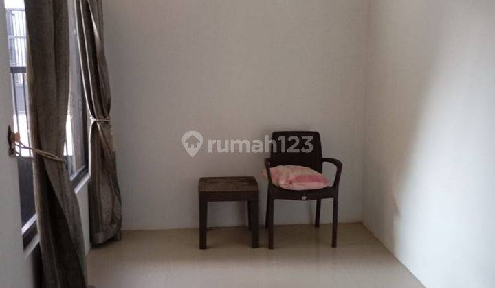 Rumah Murah Dekat Stasiun Kreta Dan Summarecon Bekasi 2