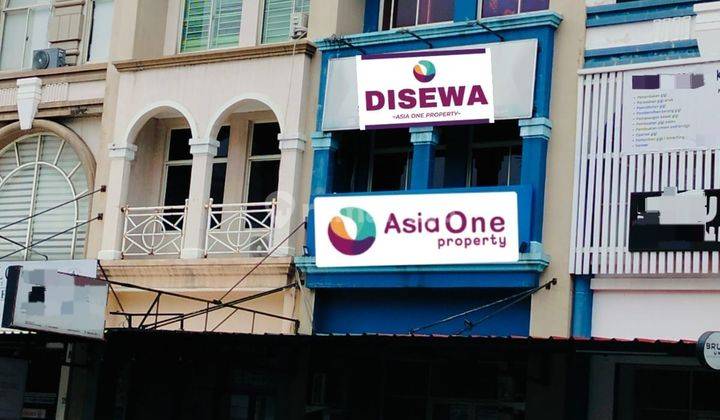 Ruko Murah 2 1/2 Lantaidi Galaxi Bekasi Selatan  2