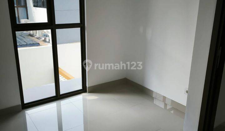 Rumah Bagus Di Cluster Mahakam Jgc Cakung Jakarta-timur 2
