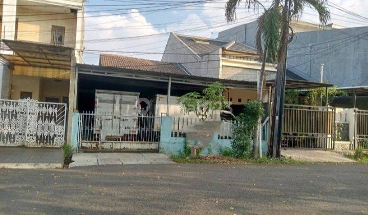 Rumah Bahan Murah Di Pulogebang Permai Jakarta-timur 1