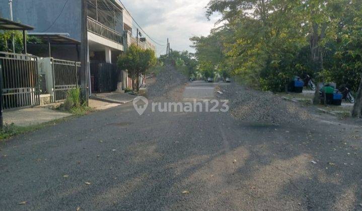 Rumah Bahan Murah Di Pulogebang Permai Jakarta-timur 2