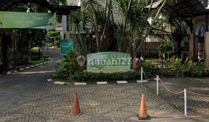 Rumah Furnished Murah Di Cluster Riviera Kelapa Gading Jak-ut 2