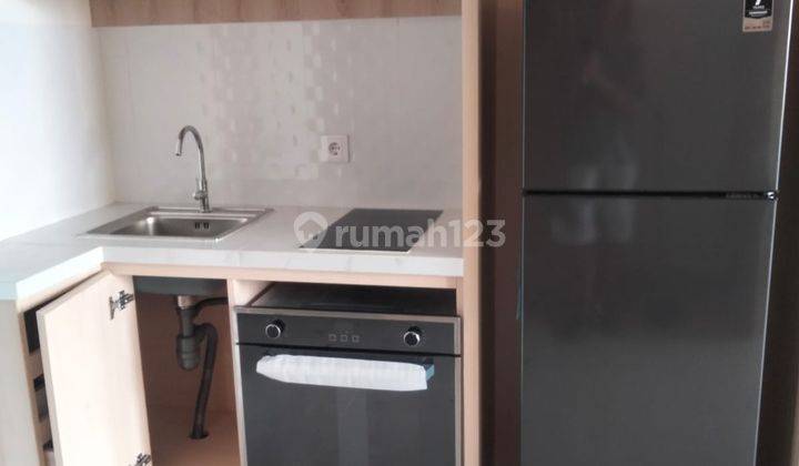 Apartemen 2 Br Cleon Furnished Free Ipkl Jgc Cakung Jak-tim 2