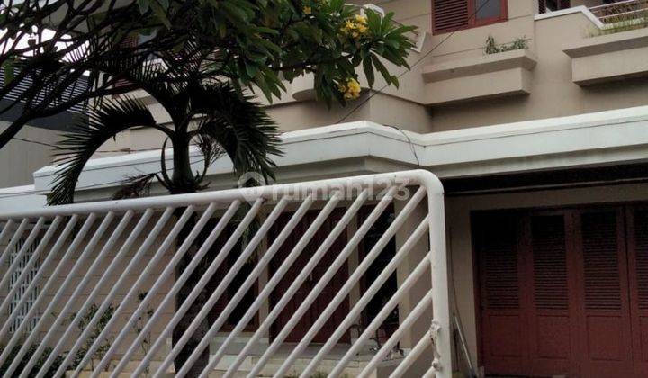 Rumah Mewah Murah Lebar 15 M² Pulogebang Jakarta-timur 1