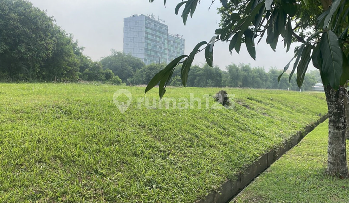 Lahan Delta Mas Akses Mudah Potensi Investasi Tinggi di Cikarang