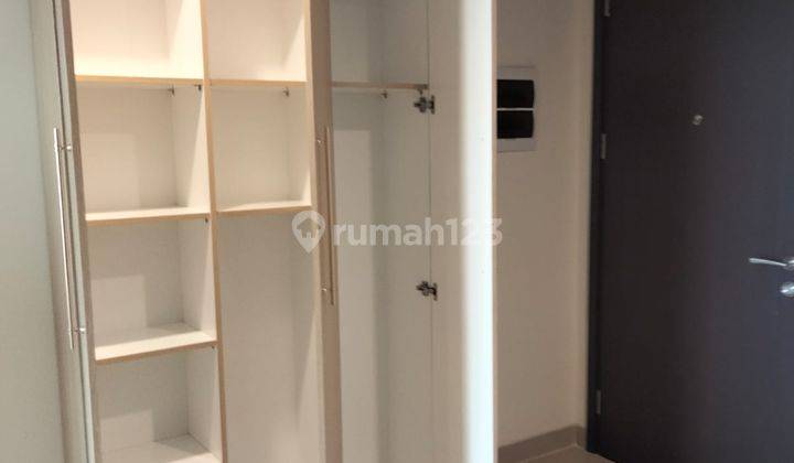 Apartemen Cleon 2 Br Furnished Bisa Kpa Jgc Cakung Jak-tim 2