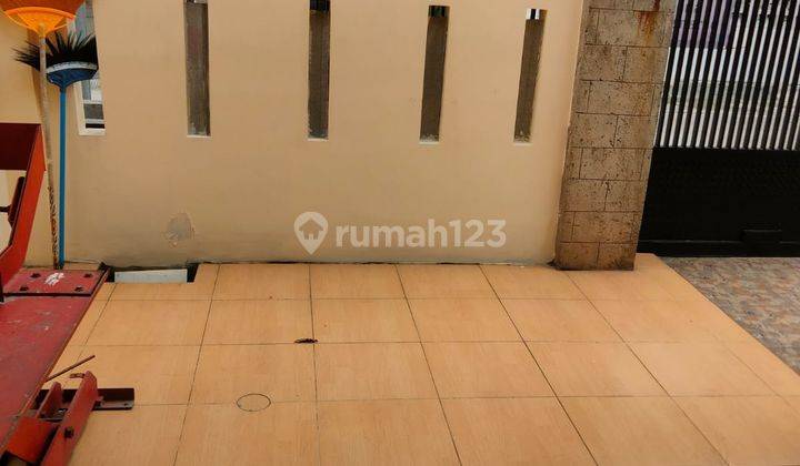 Rumah Murah Dekat Stasiun Kereta Dan Summarecon Bekasi 2