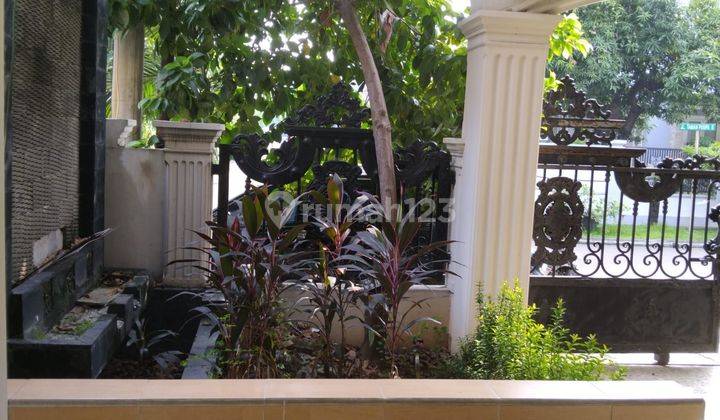 Rumah Murah Di Cluster Taman Puspa Harapan Indah Bekasi 1