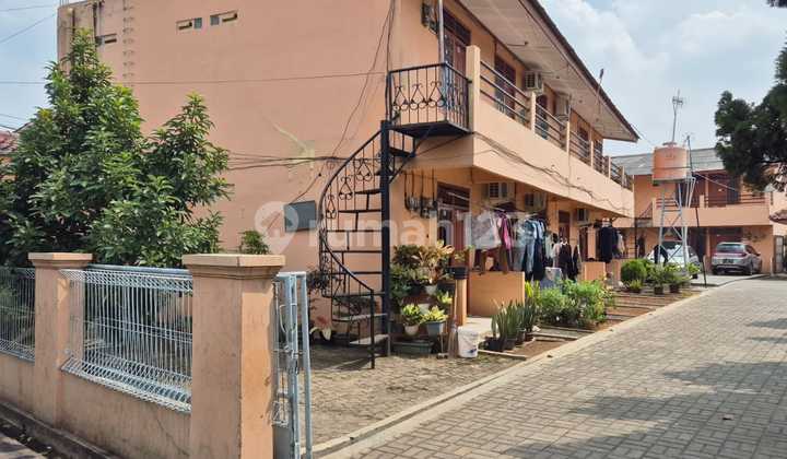 Kontrakan 25 Full Terisi Luas 975 M² Di Rawalumbu Bekasi Kontrakan 25 Full Terisi Luas 975 M² Di Rawalumbu Bekasi