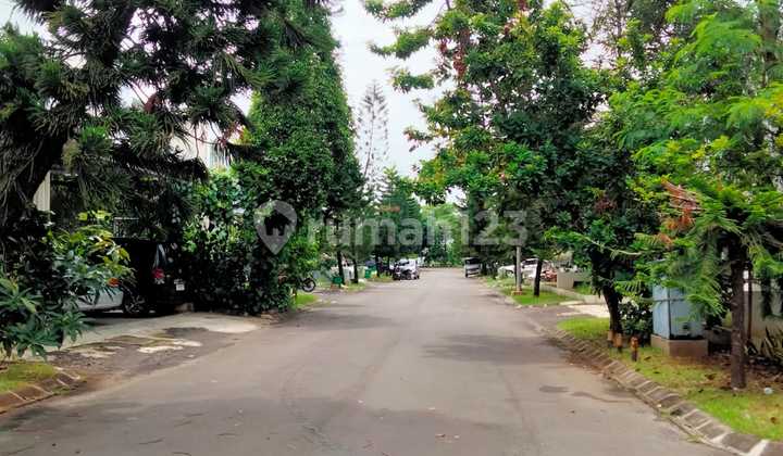 Rumah Bebas Banjir Di Cluster Norflox Rorotan Jak-ut 2