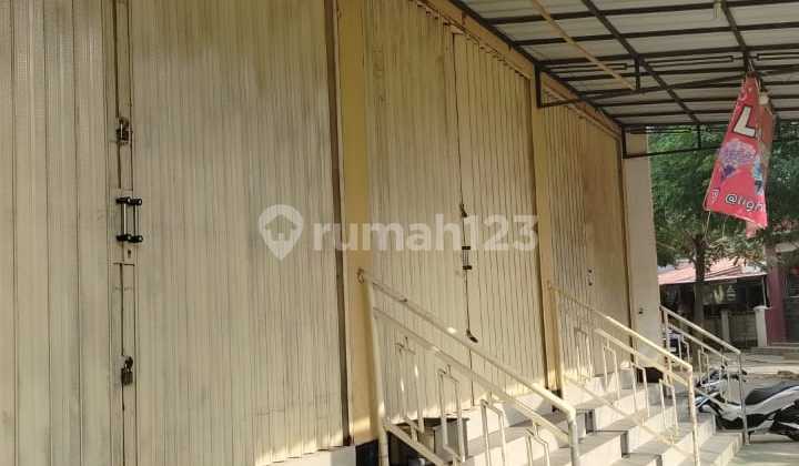 Ruko Gandeng Murah Di Full Terisi Di Jati Asih Bekasi Ruko Gandeng Murah Di Full Terisi Di Jati Asih Bekasi