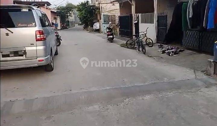 Gudang Siap Pakai Lebar 22 M² Tambun Utara Bekasi 2