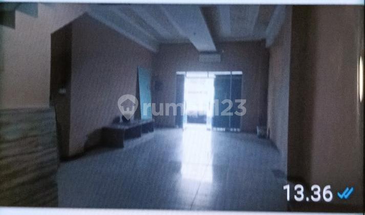 Nice Shop House 267 m2 HP Inkopal Kelapa Gading, North Jakarta Nice Shop House 267 m2 HP Inkopal Kelapa Gading, North Jakarta