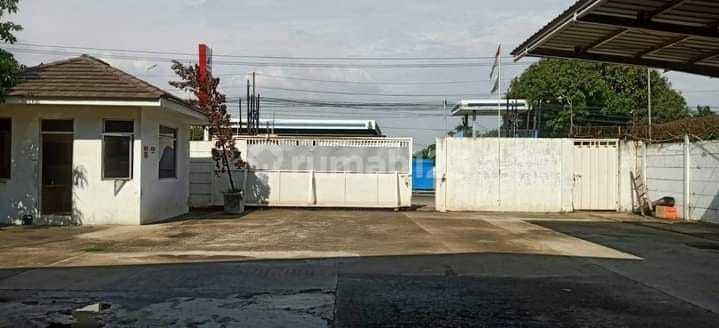 Good Warehouse 3500 m2 SHM Babelan, Bekasi
