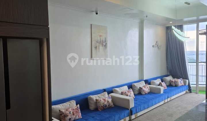 Apartment Ancol Mansion 3 BR Bagus Furnished Apartment Ancol Mansion 3 BR Bagus Furnished