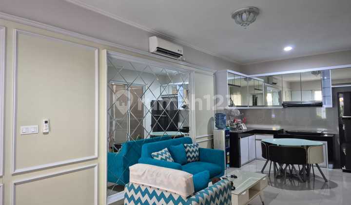 Rumah Bagus Furnished Sedayu City Kelapa Gading, Jakarta Utara 2