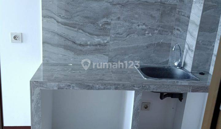 Apartment Tifolia 1 BR Bagus Semi Furnished 2