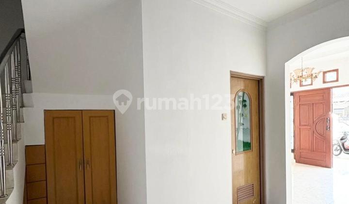 Rumah Bagus SHM Sunter Lantana, Jakarta Utara 2
